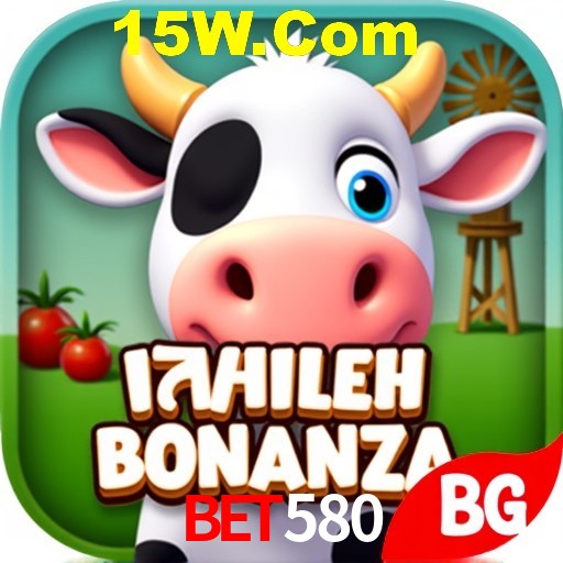 APP oficial da Bet580 para mobile