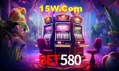 Segurança e performance na plataforma Bet580