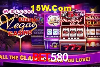 Integração de APIs Bet580