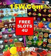 Casino Ao Vivo Bet580