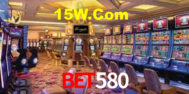 Mercados ao vivo e cash out na Bet580