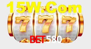 Bet580 App Interface