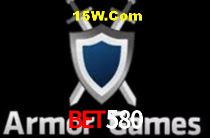 Jackpots e promoções na Bet580