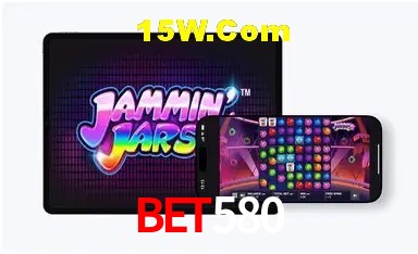 Tecnologia da Plataforma Bet580