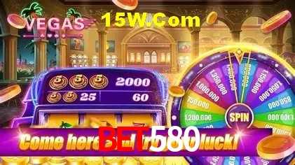 Diretório de Jogos Bet580