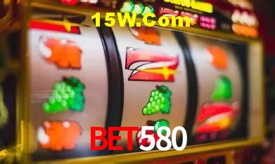 Jogos com bônus e suporte 24h na Bet580