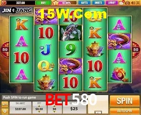 Benefícios VIP na Bet580