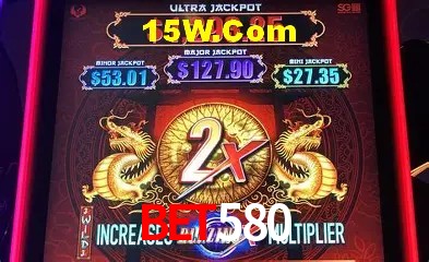 Promoções Sazonais Bet580