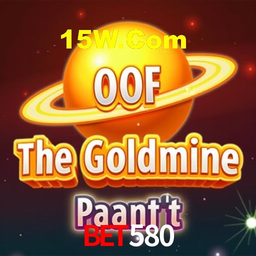 Apostas de Futebol Bet580