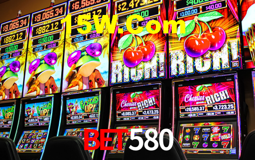 Bet580 Login