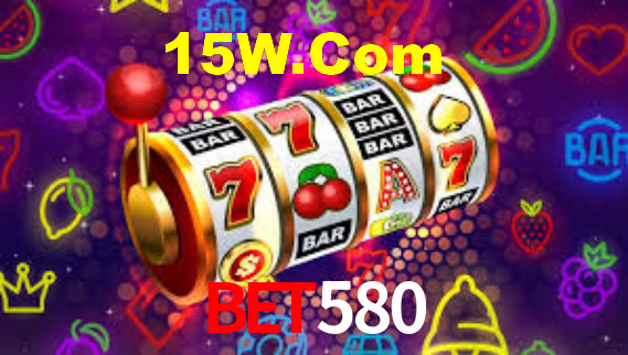 APP rápido e leve da Bet580