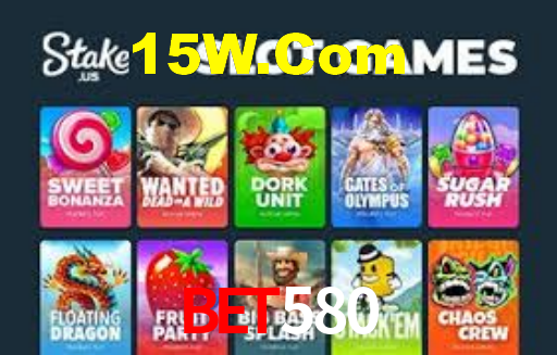 Bet580.Com