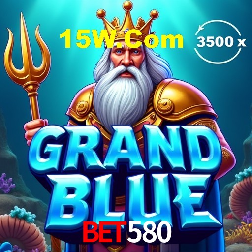 Apostas de Tênis Bet580