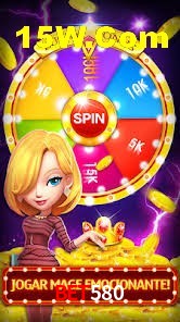 Game Providers Bet580