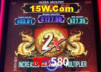 Especiais de Fim de Semana Bet580