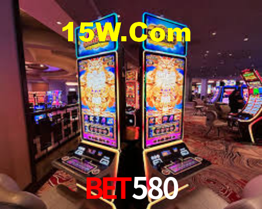 Bet580.Com