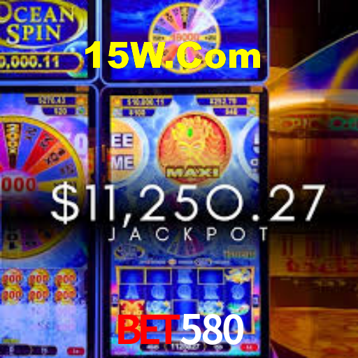 Bet580: Seu Cassino Premiado com Pagamentos Rápidos