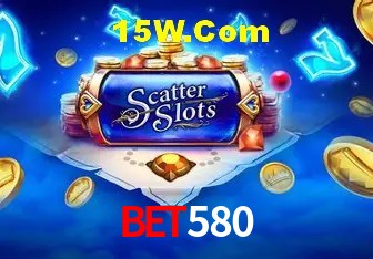 Segurança 2FA Bet580