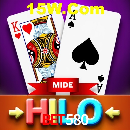 Jogos Exclusivos Bet580