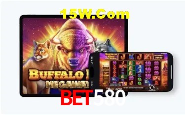 Login Seguro Bet580