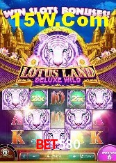 Estatísticas do Jogo Bet580