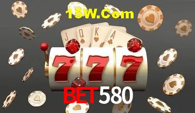Benefícios da Conta Bet580