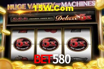 Ofertas Exclusivas Bet580