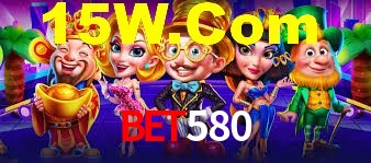 Daily Bonuses Bet580