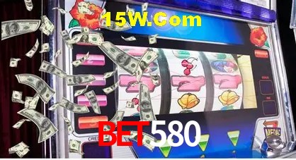 Sistemas de Segurança Bet580