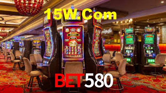 Apostas com odds competitivas na Bet580