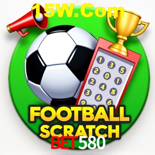 Roda da fortuna na Bet580