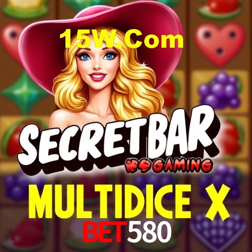 Casino Ao Vivo Bet580