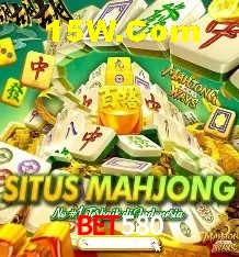 Provedores de Jogos Bet580
