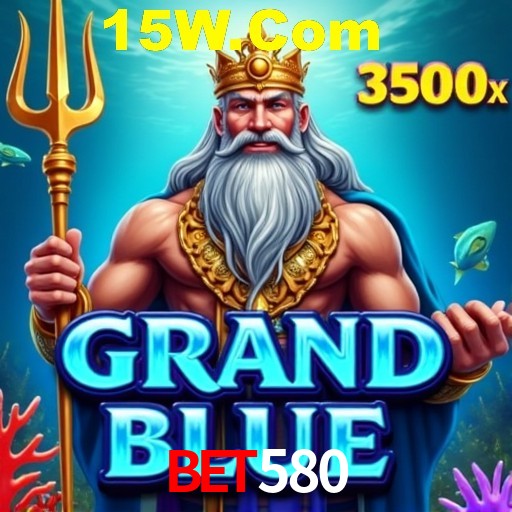 Cassino ao vivo com dealers reais na Bet580
