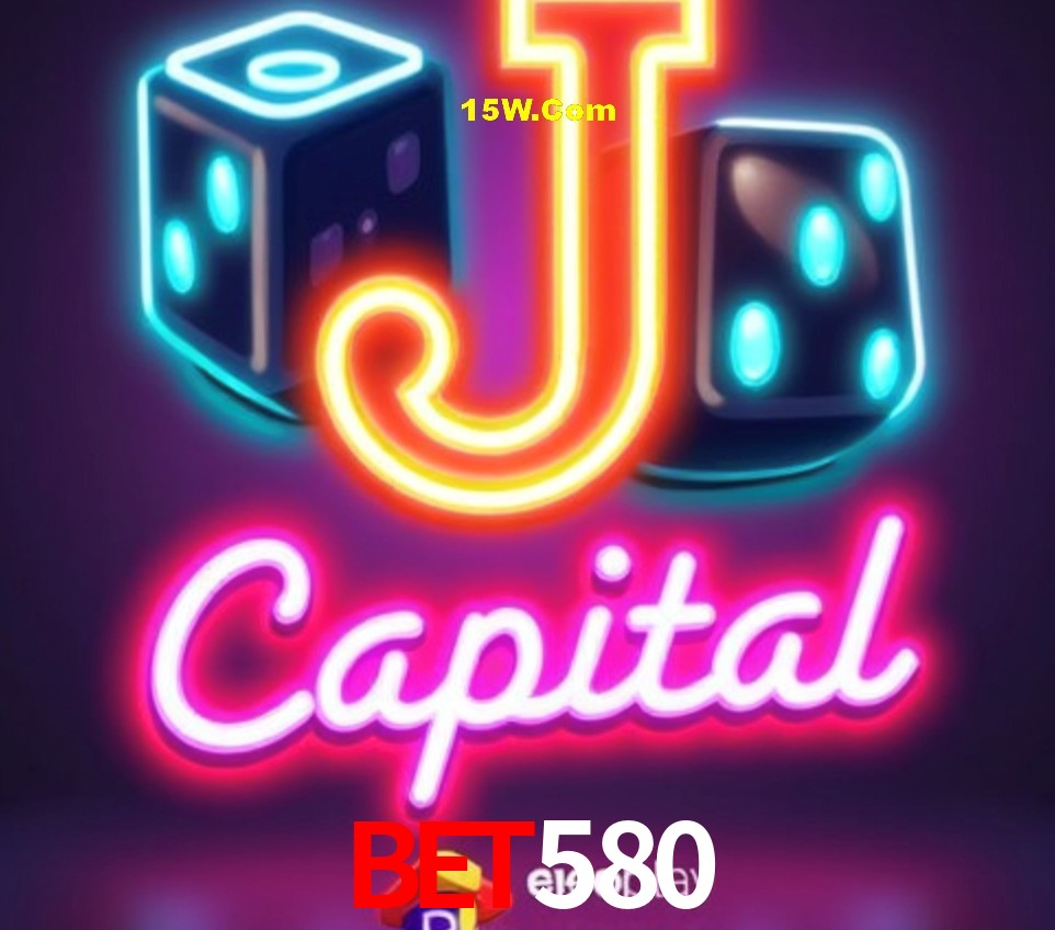 Estatísticas Bet580