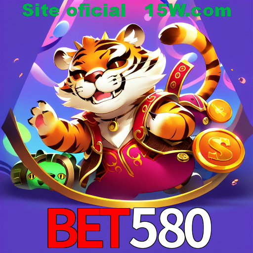 APK oficial da Bet580 para Android
